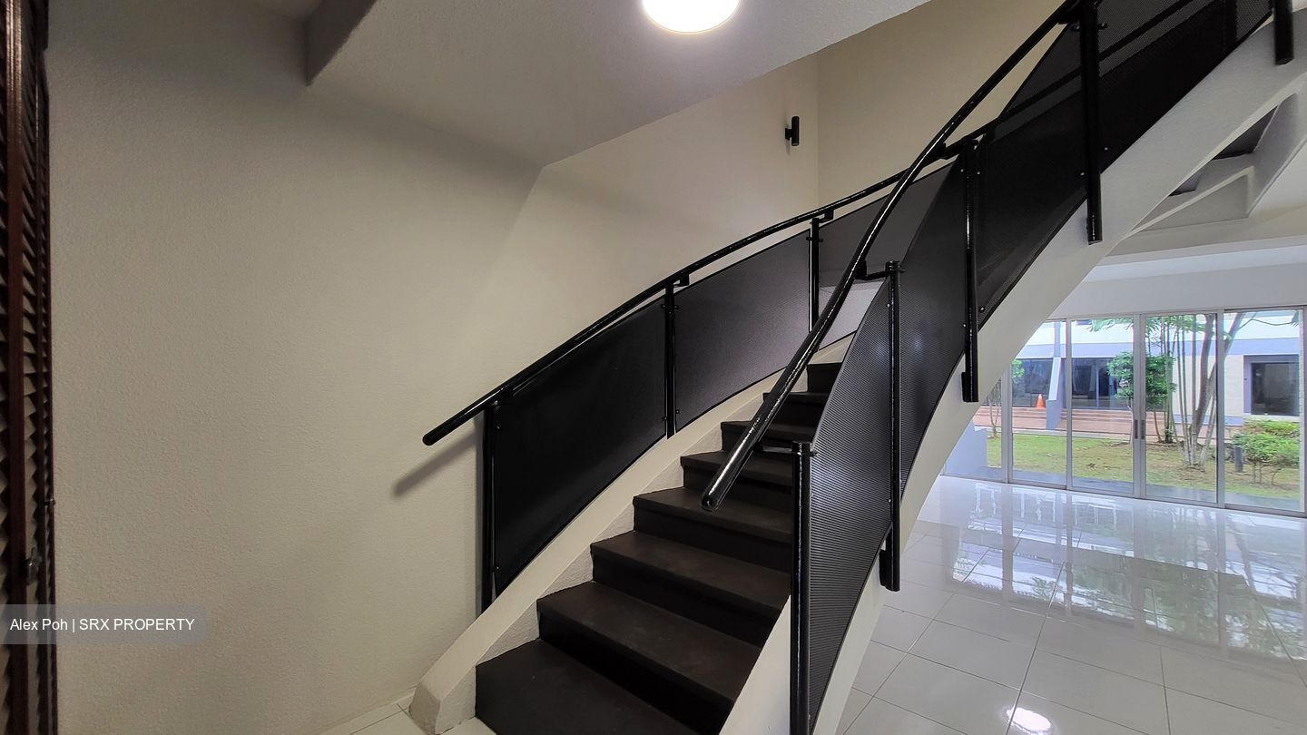 Dunearn Road (D11), Condominium #506163621